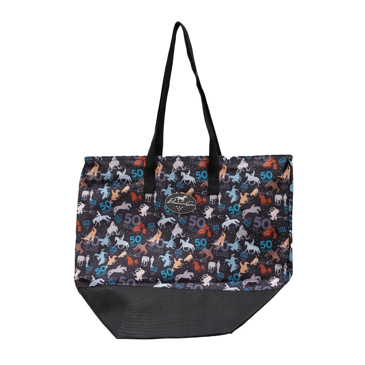 Professional's Choice Tote (Mesh Bottom)