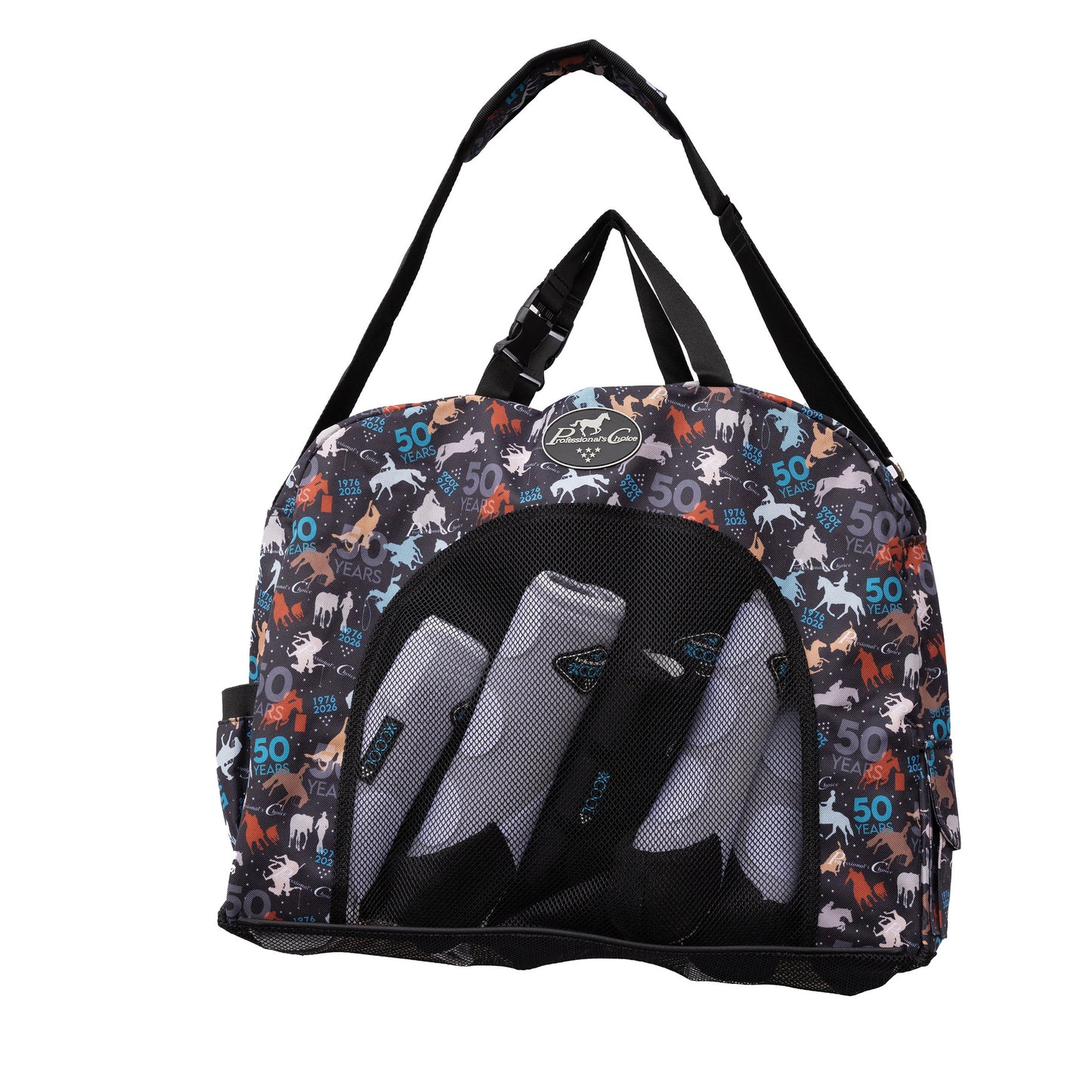 Professional's Choice Carry All Boot Bag