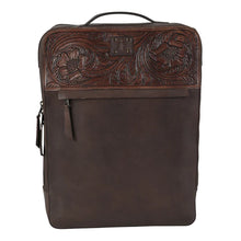 Load image into Gallery viewer, STS Westward Leather Backpack
