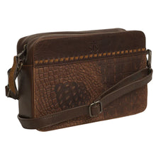 Load image into Gallery viewer, STS Catalina Croc Crossbody
