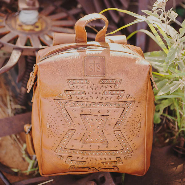 Wayfarer Backpack