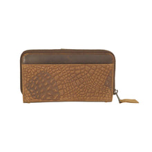 Load image into Gallery viewer, STS Catalina Croc Chelsea Wallet
