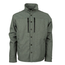 Load image into Gallery viewer, STS Men&#39;s Forest Green Banks Jacket
