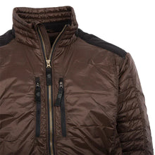 Load image into Gallery viewer, STS Men&#39;s Brown Journey Jacket
