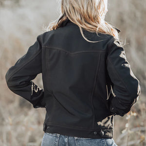 STS Women's Spilled Whiskey Jacket