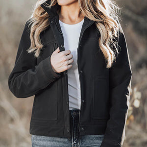 STS Women's Spilled Whiskey Jacket