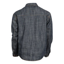 Load image into Gallery viewer, STS Youth Waylen Denim Jacket
