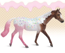 Load image into Gallery viewer, Breyer Freedom Series &quot;Neopolitan&quot;
