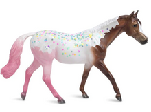 Load image into Gallery viewer, Breyer Freedom Series &quot;Neopolitan&quot;
