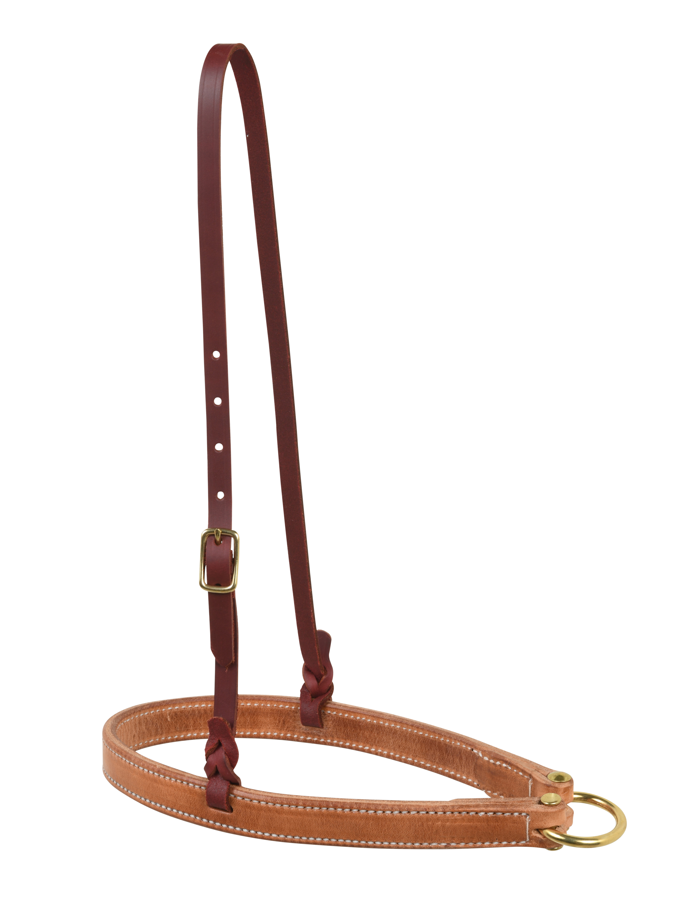 Berlin Pony Noseband
