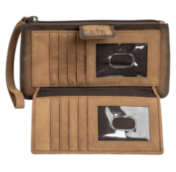 STS Basic Bliss Haley Wallet