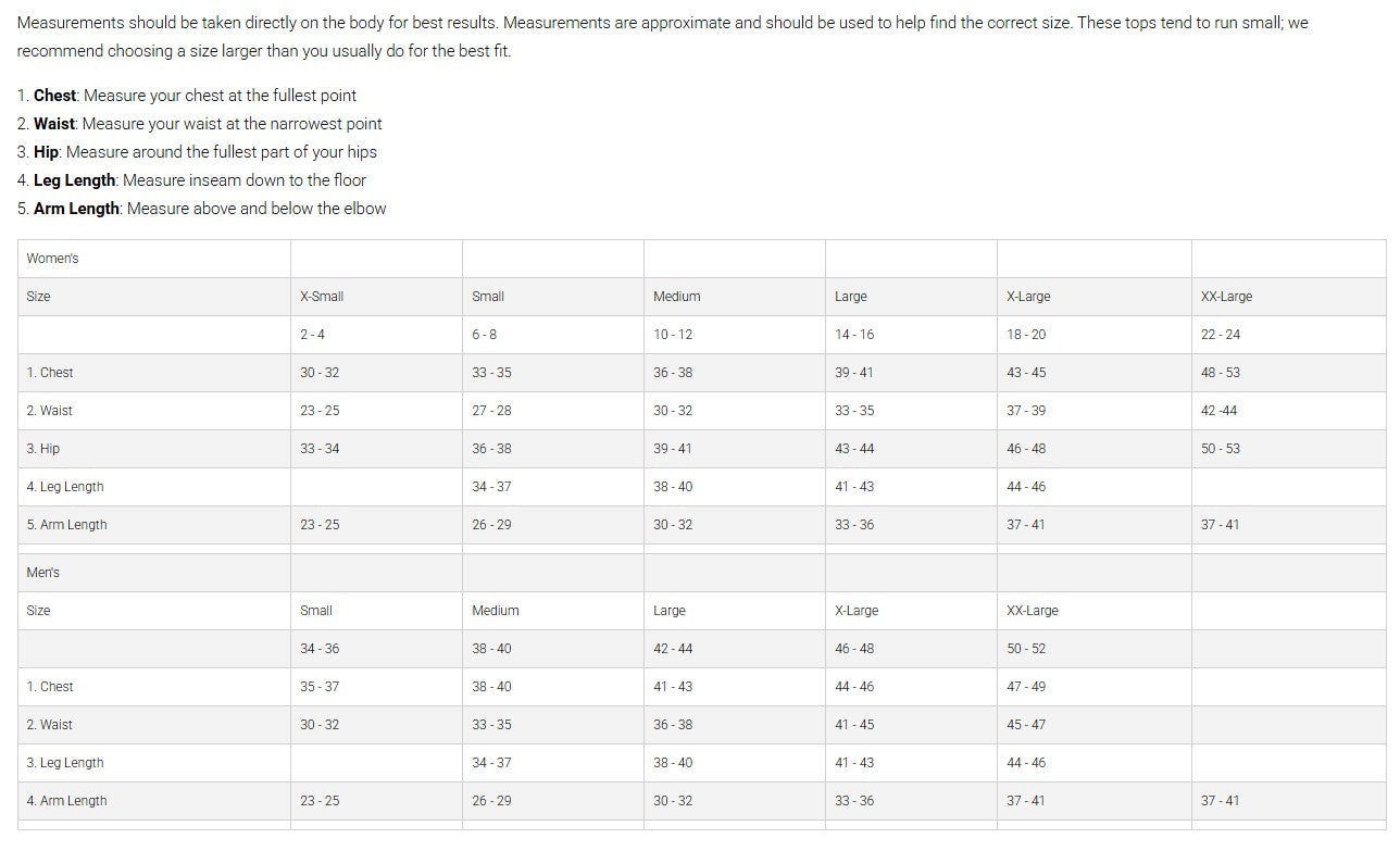 Back On Track Gareth Men’s P4G Long Sleeve Shirt