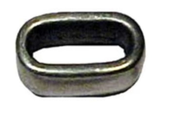 Teskey's Aluminum Horn Knot