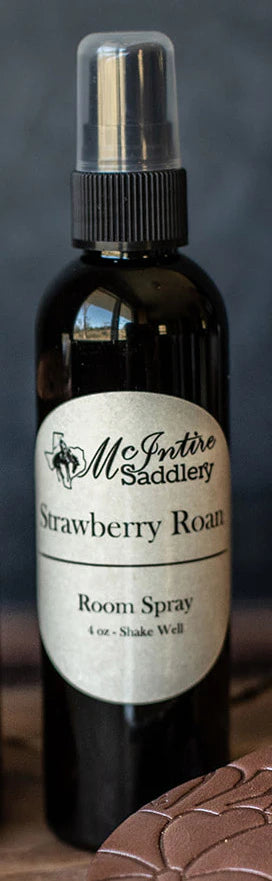 McIntire Room Spray- Strawberry Roan
