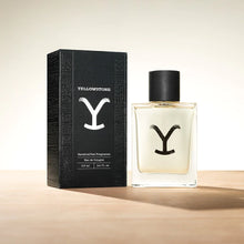 Load image into Gallery viewer, TRU Western Men&#39;s Yellowstone Cologne
