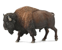 Load image into Gallery viewer, Breyer CollectA &quot;American Bison&quot;

