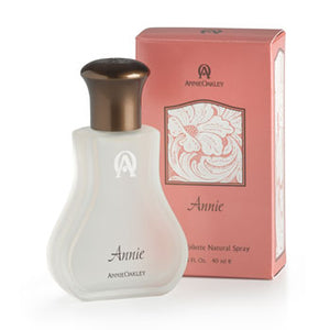 Annie Oakley Women's "Annie" Perfume