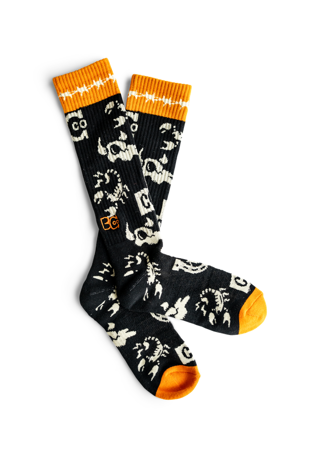 Lucky Chuck : Bad Cowgirl Co.