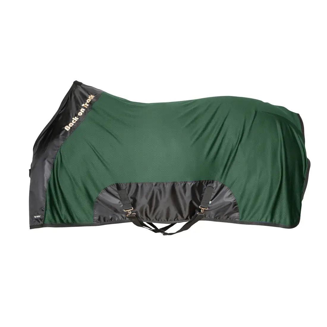Back On Track Royal Mesh Sheet Deluxe 75’’ / Green Horse Therapy