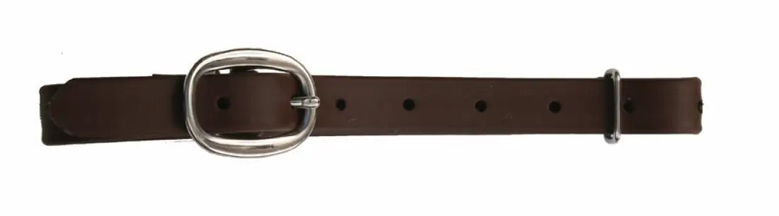 Berlin Heavy Duty Brown Biothane Cinch Connector Cinch Accessory