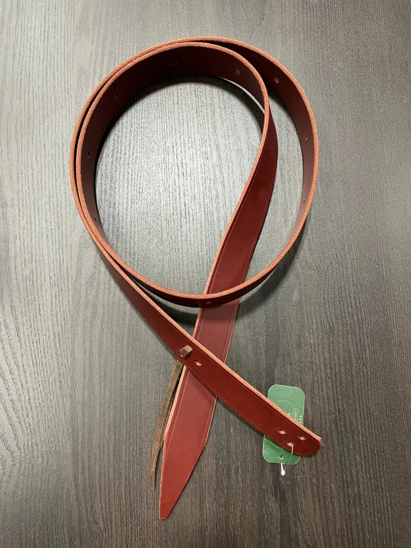 Berlin Leather Latigo Latigo