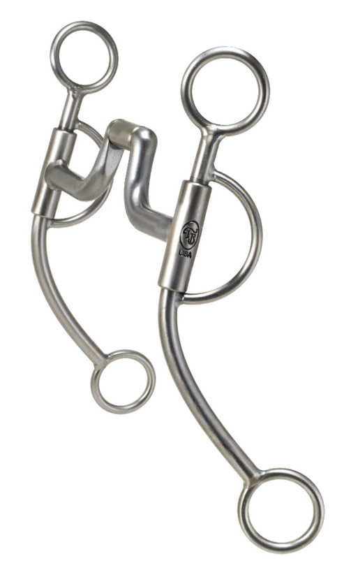 Baseline Long Hinge Port by Tom Balding