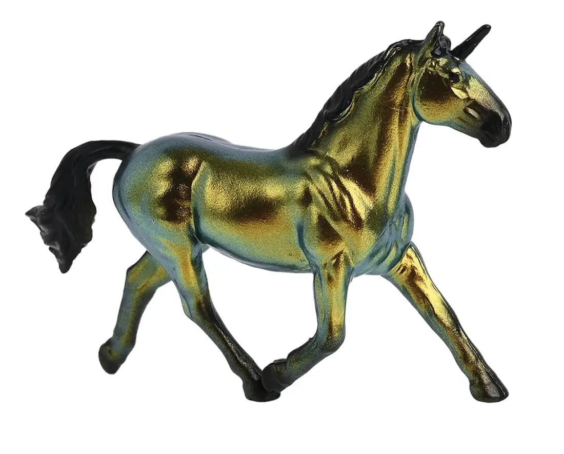 Breyer Mini Whinnies Unicorn Surprise - Series 2 Breyer Toys