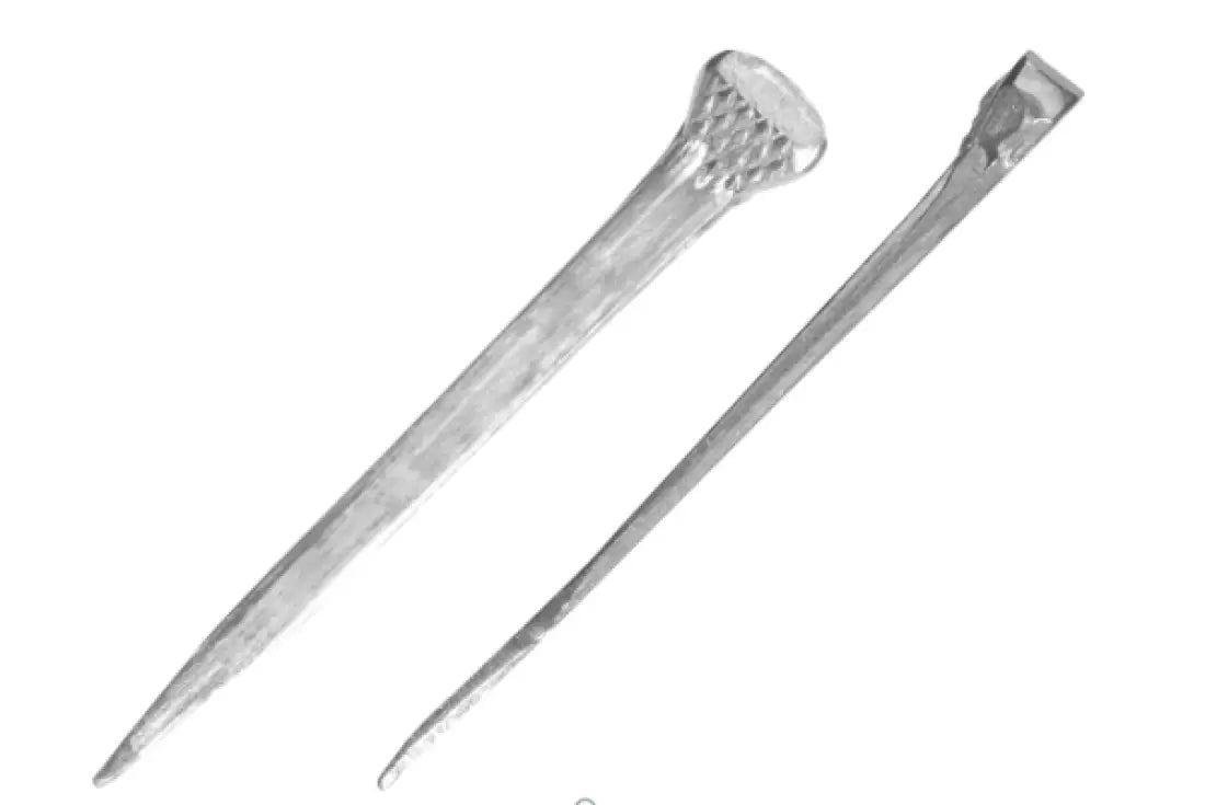 Capewell #4.5 Race Nail 100 Pcs Farrier