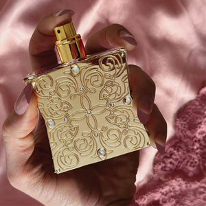 Tru Western Women's Lace Perfume