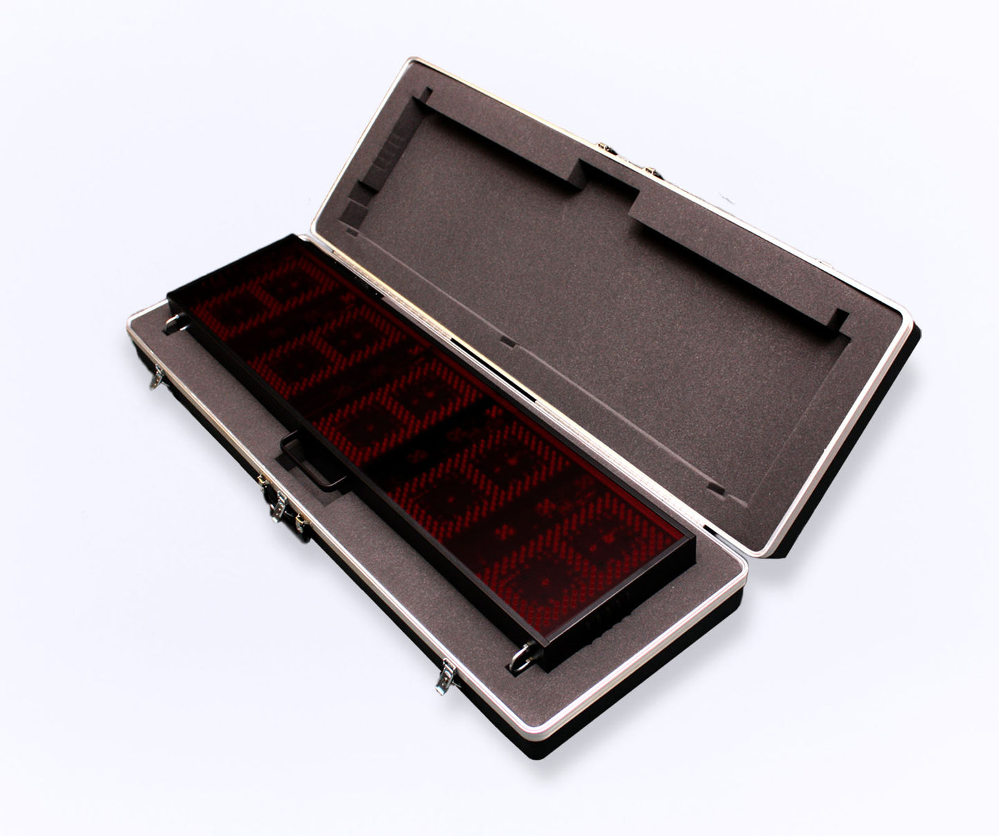 Farmtek 7" LED Scoreboard & Case