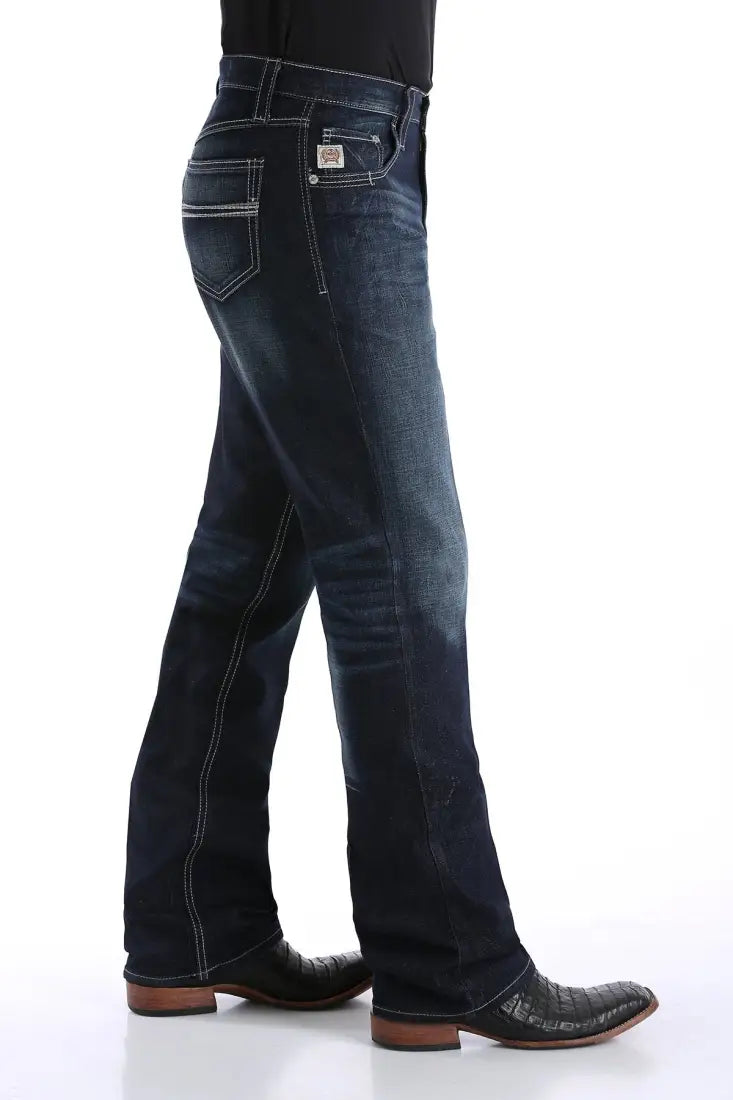 Cinch Men’s Carter 2.4 Relaxed Jean Men’s Bottoms