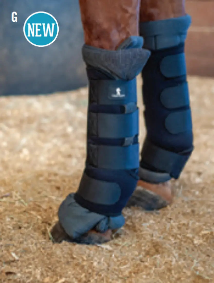 Classic Equine Ceramic Wraps - Replacement Inserts Horse Therapy