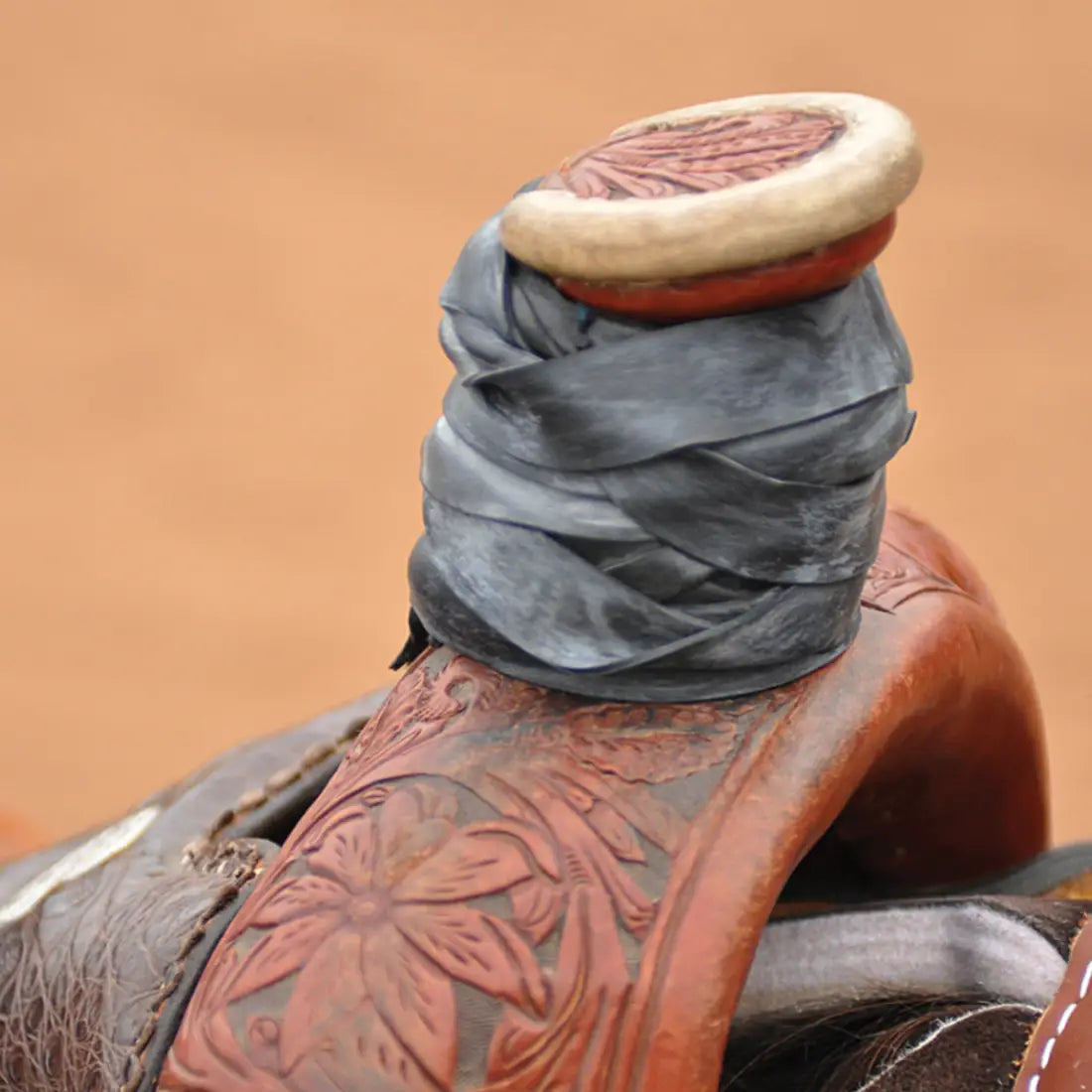 Classic Equine Roper Wrap Rope Accessories