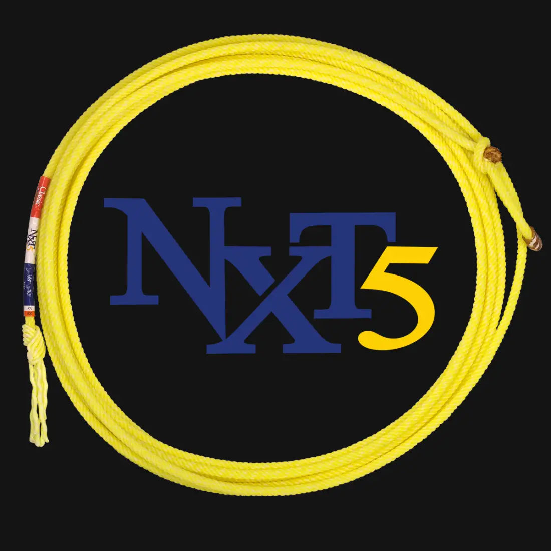Classic NXT5 30’ Rope Rope