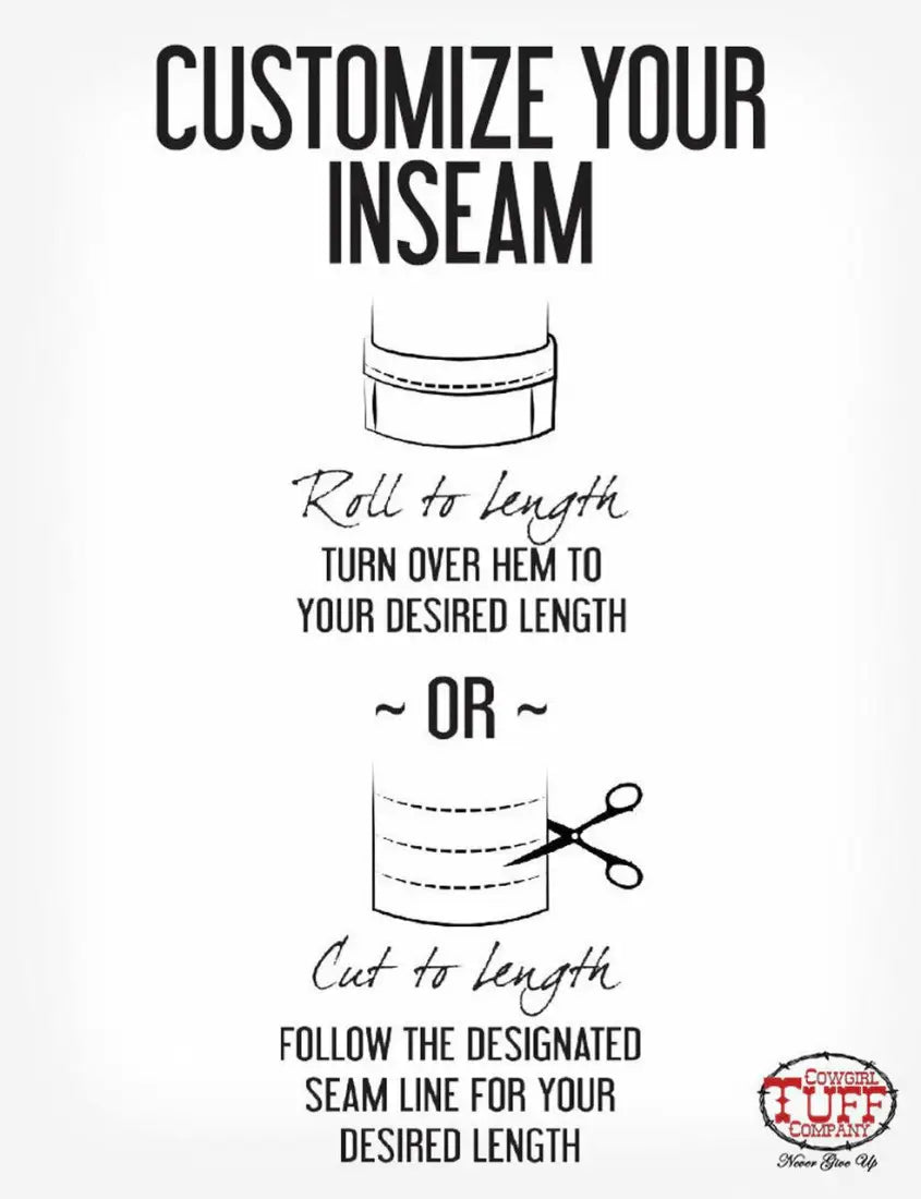 Cowgirl Tuff Women’s WHPH Fleece Lined Black Pants Women’s Bottoms