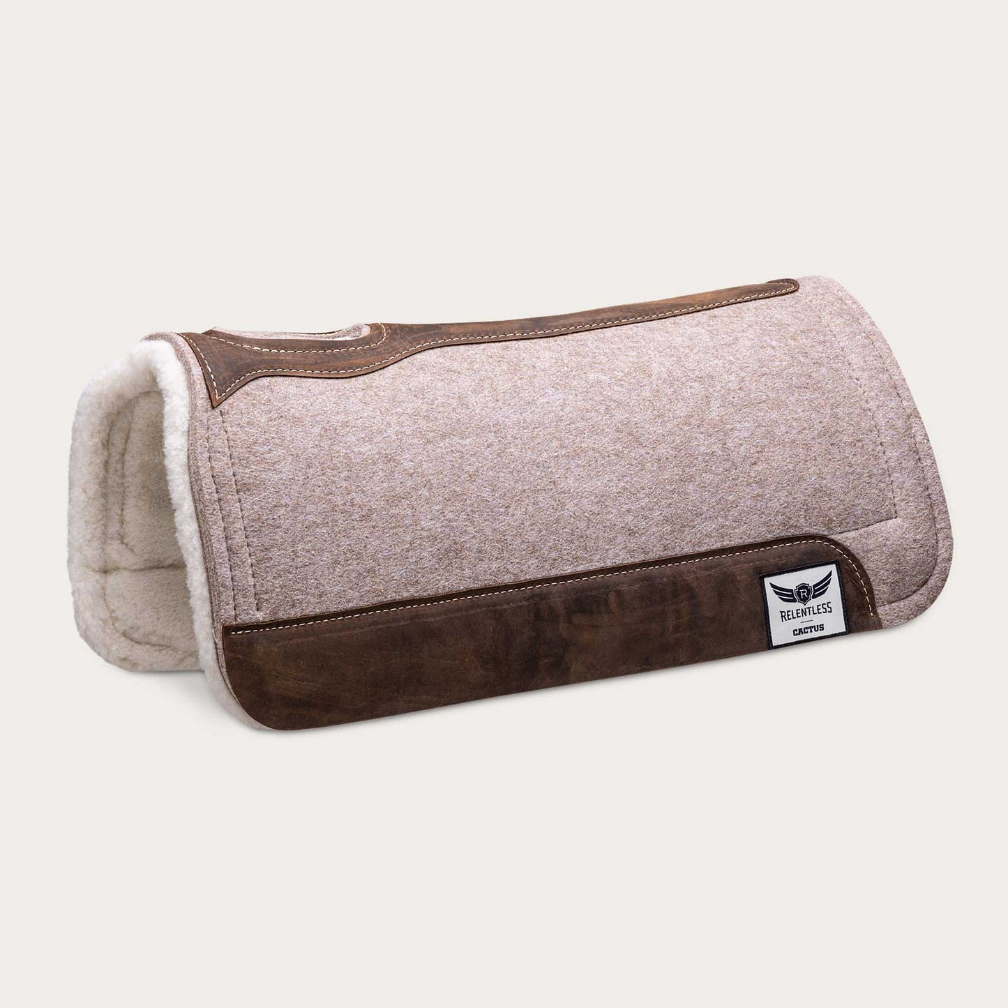 Relentless Extreme Gel Saddle Pad