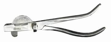 JorVet White's Modified Emasculator 8"