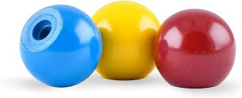 Allflex Replacement Knobs (3pk)