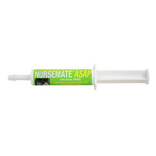 Nursemate ASAP with Immu-PRIME for Calves