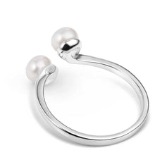 Load image into Gallery viewer, Montana Silversmith Pearl Perfection Wrap Ring
