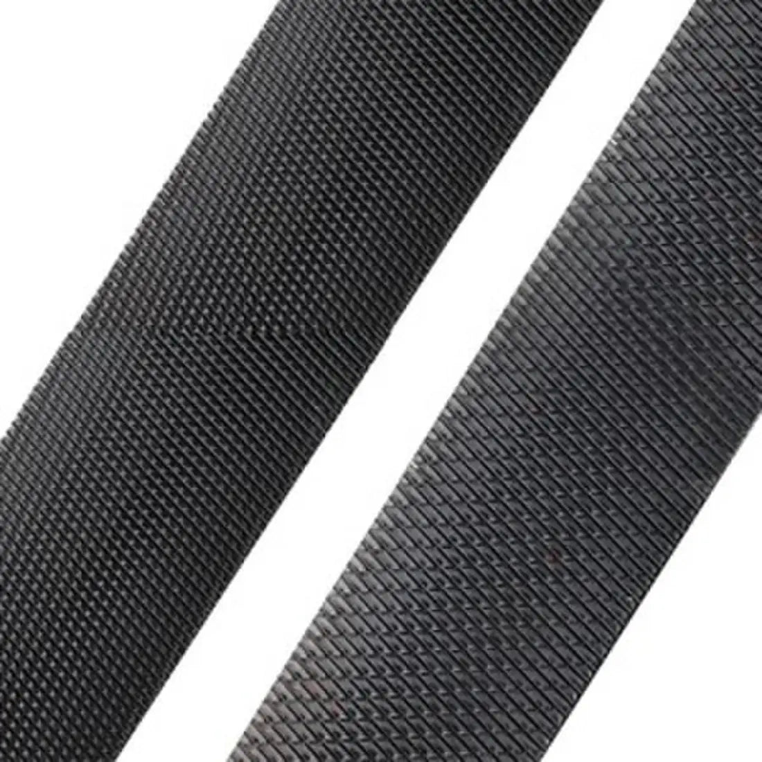 Heller Black Master Rasp Farrier