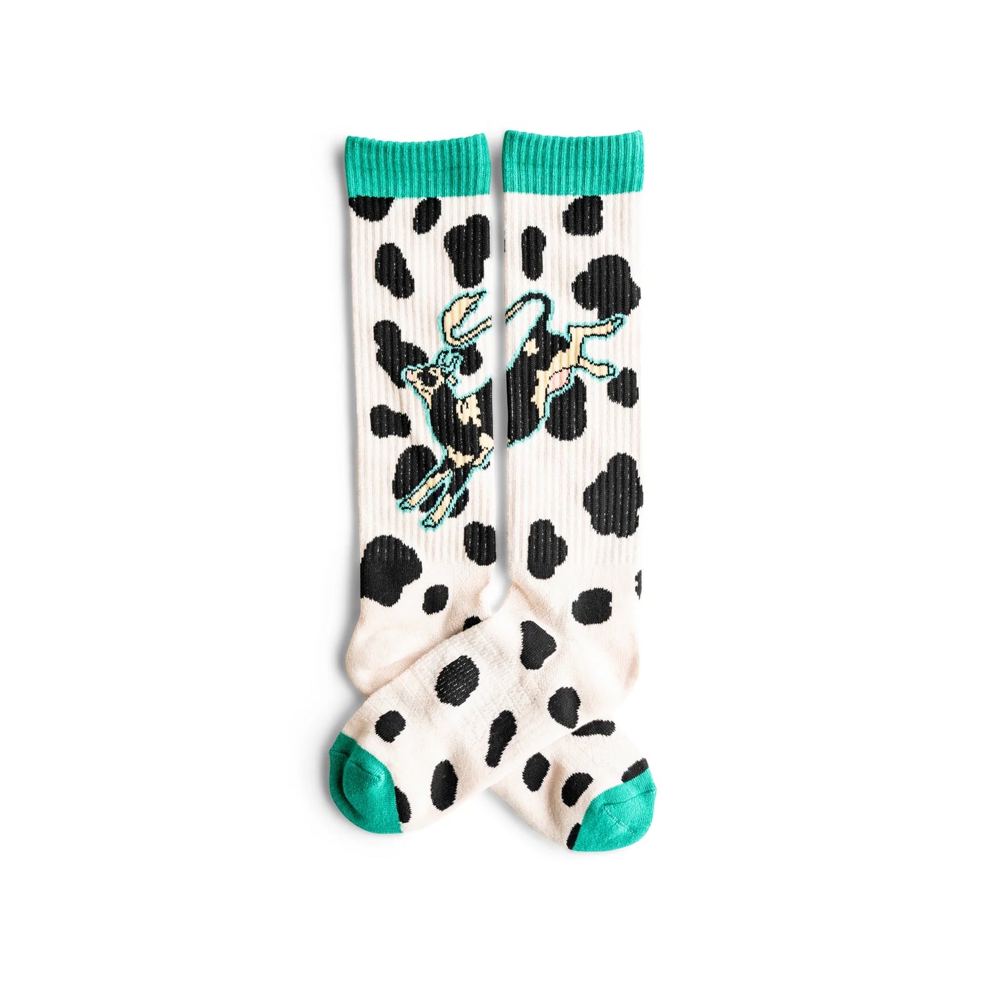 Lucky Chuck : Bad Cowgirl Co. High Steaks