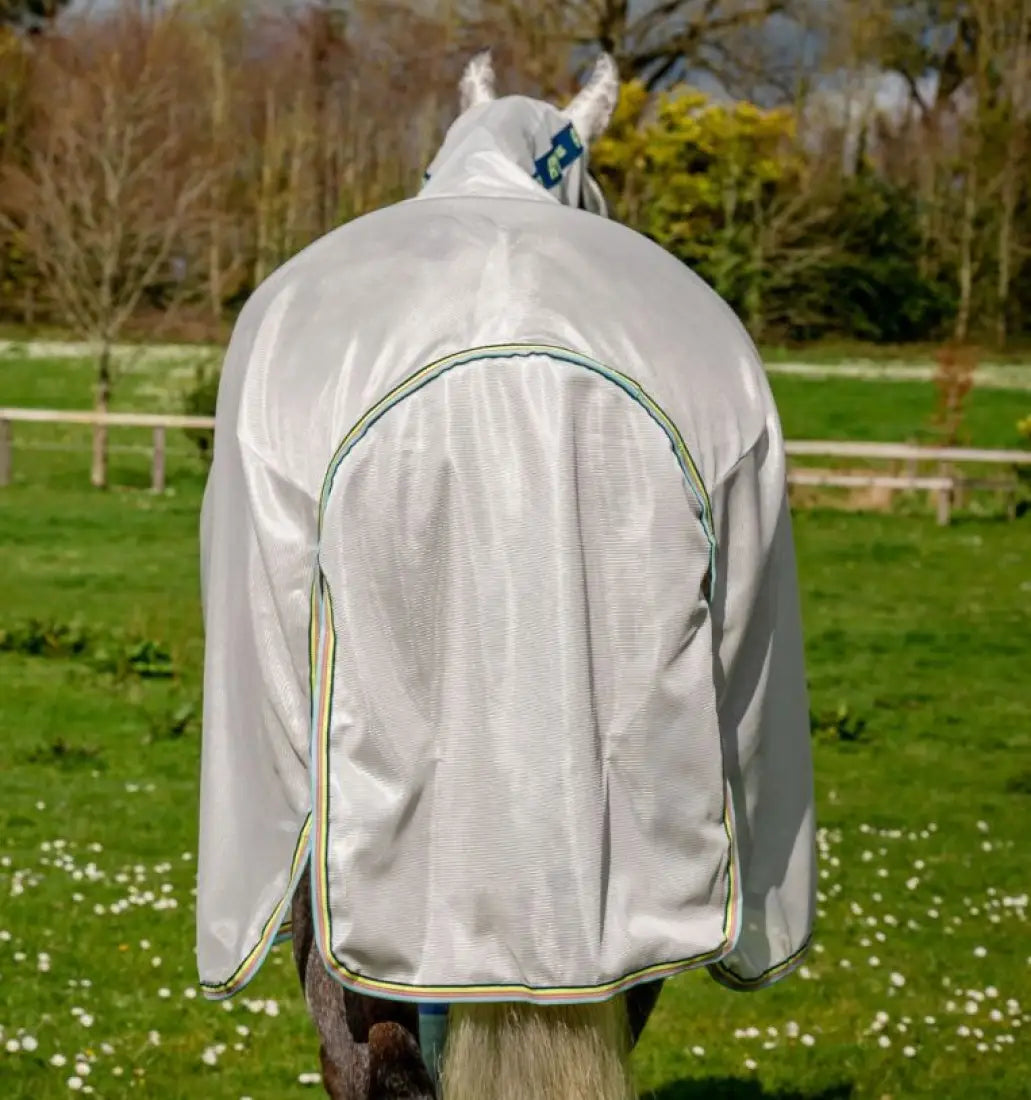 Sale Horseware Amigo® Bug Rug Fly Sheet Fly Protection