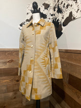 Load image into Gallery viewer, Pendleton Women&#39;s Club Collar Wool Jacket
