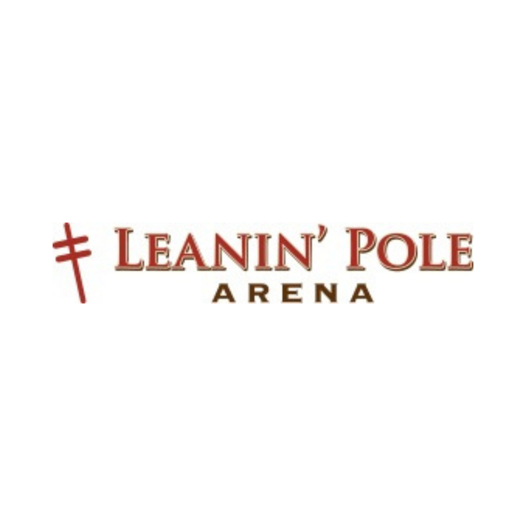 Gift Card to Leanin' Pole Arena