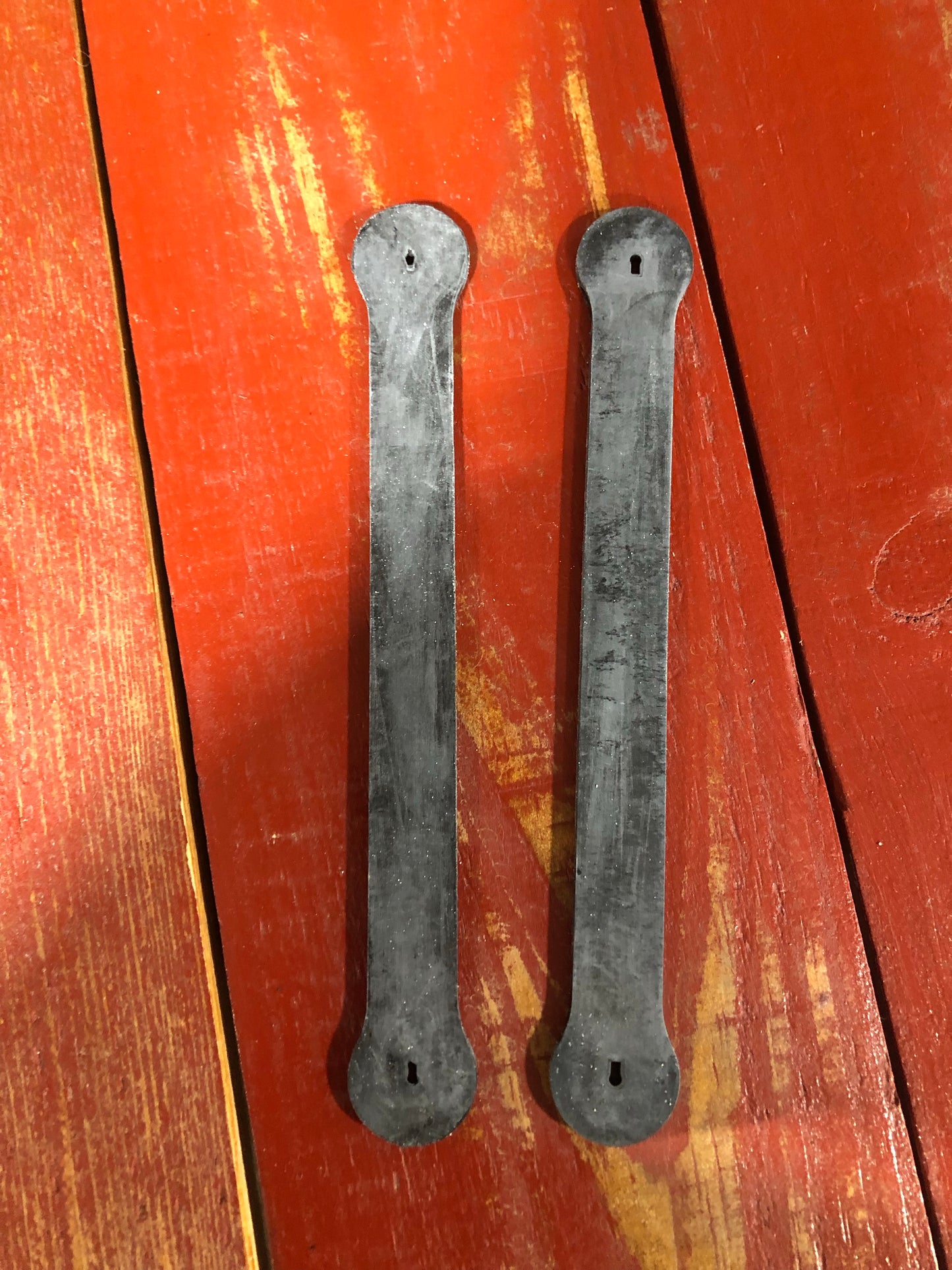 Spur Tie Down Large (pairs)