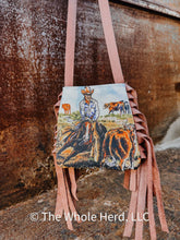 Load image into Gallery viewer, TWH Point Rider Mini Crossbody
