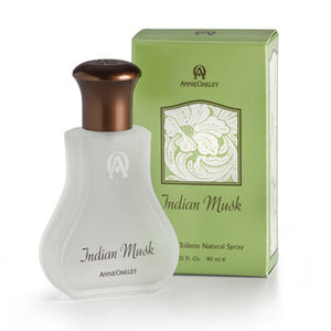 Annie Oakley Women's "Indian Musk" Perfume