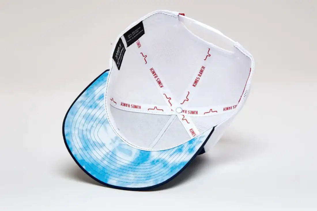 Kimes Ranch El Paso Cap Hats