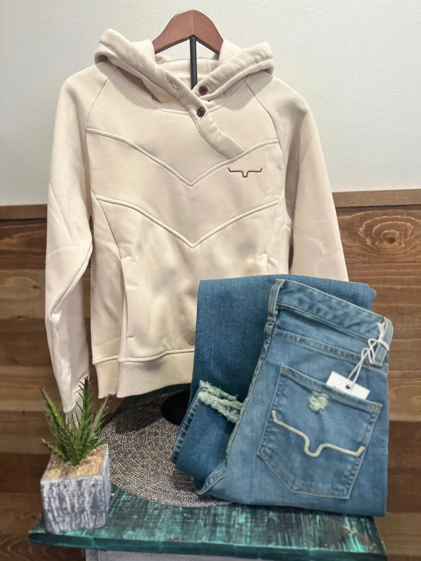 Kimes Ranch Women’s Ella Hoodie Women’s Pullover